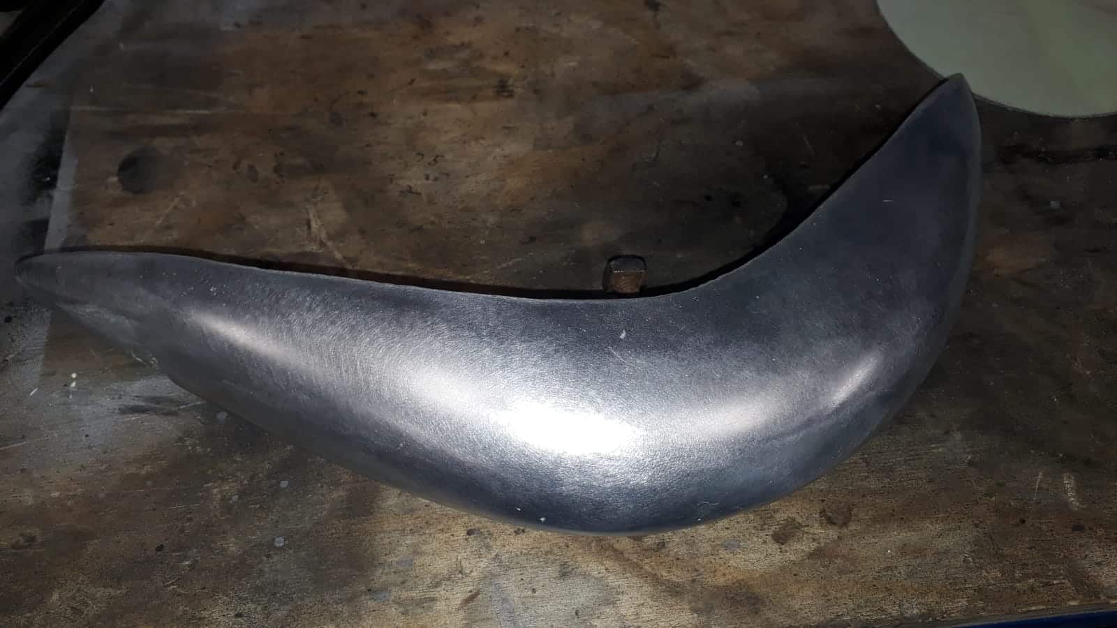 300419 TVR Grantura Chromwork 7