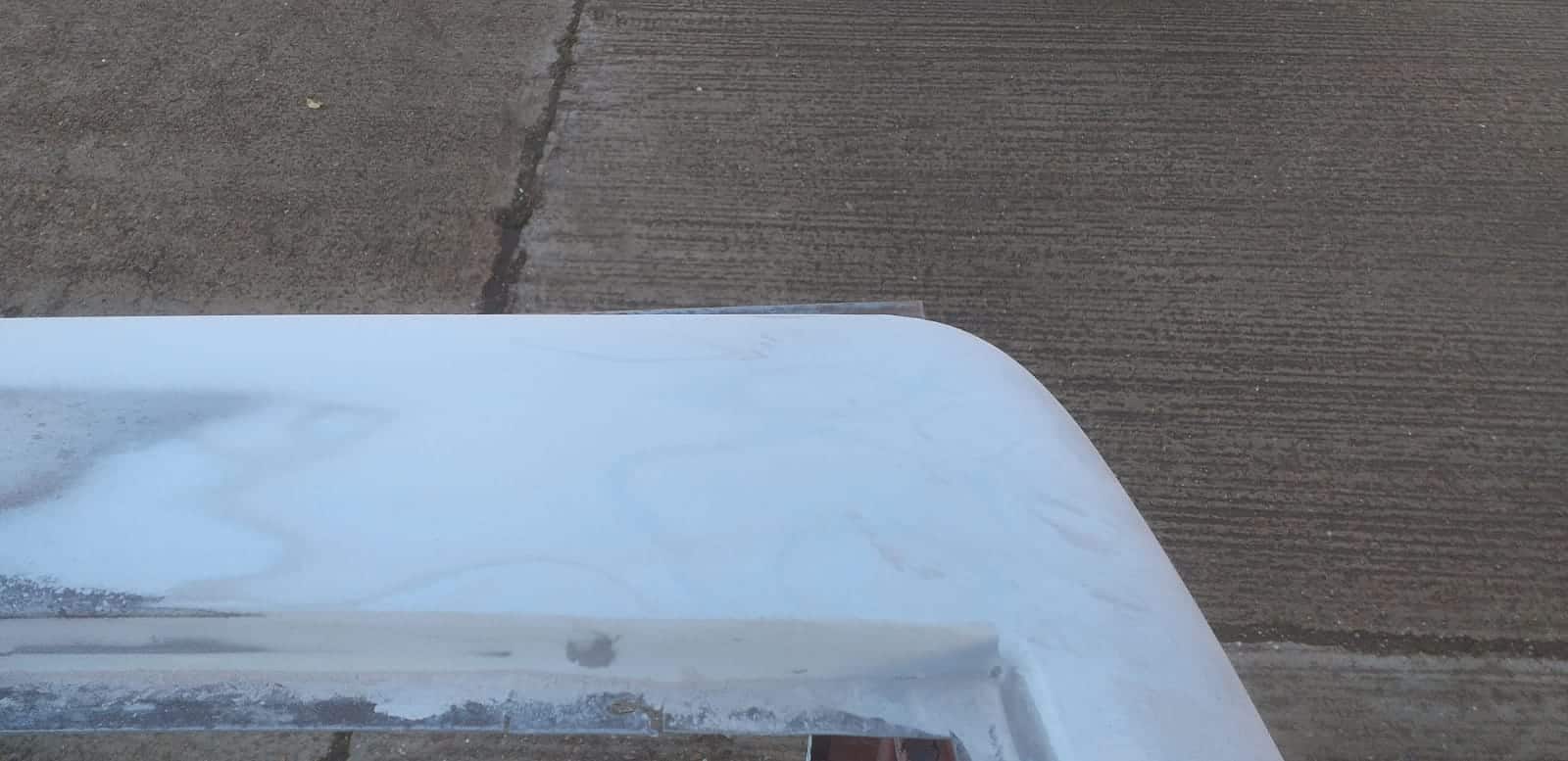 060619 1959 Morris J Type Bodyshell 2
