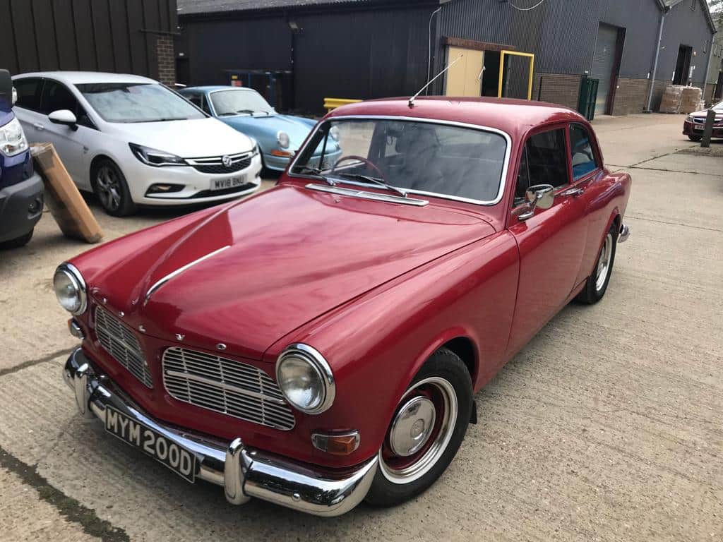 290519 1966 Volvo 3 1