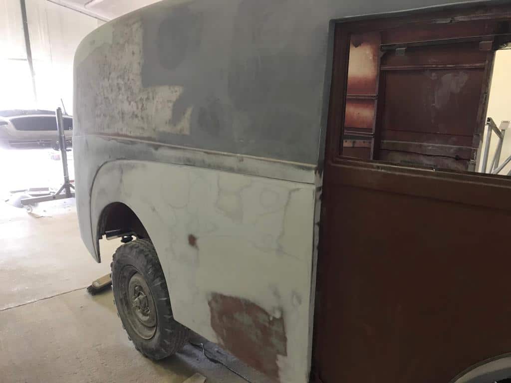 310519 1959 Morris J Bodywork 3 1