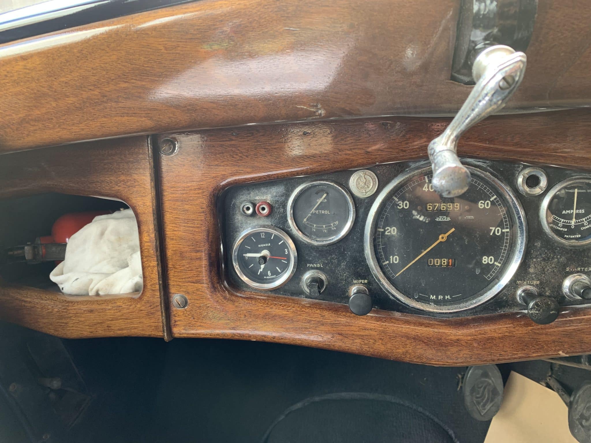 020719 1936 Riley Merlin Nine Re Wiring 5 1