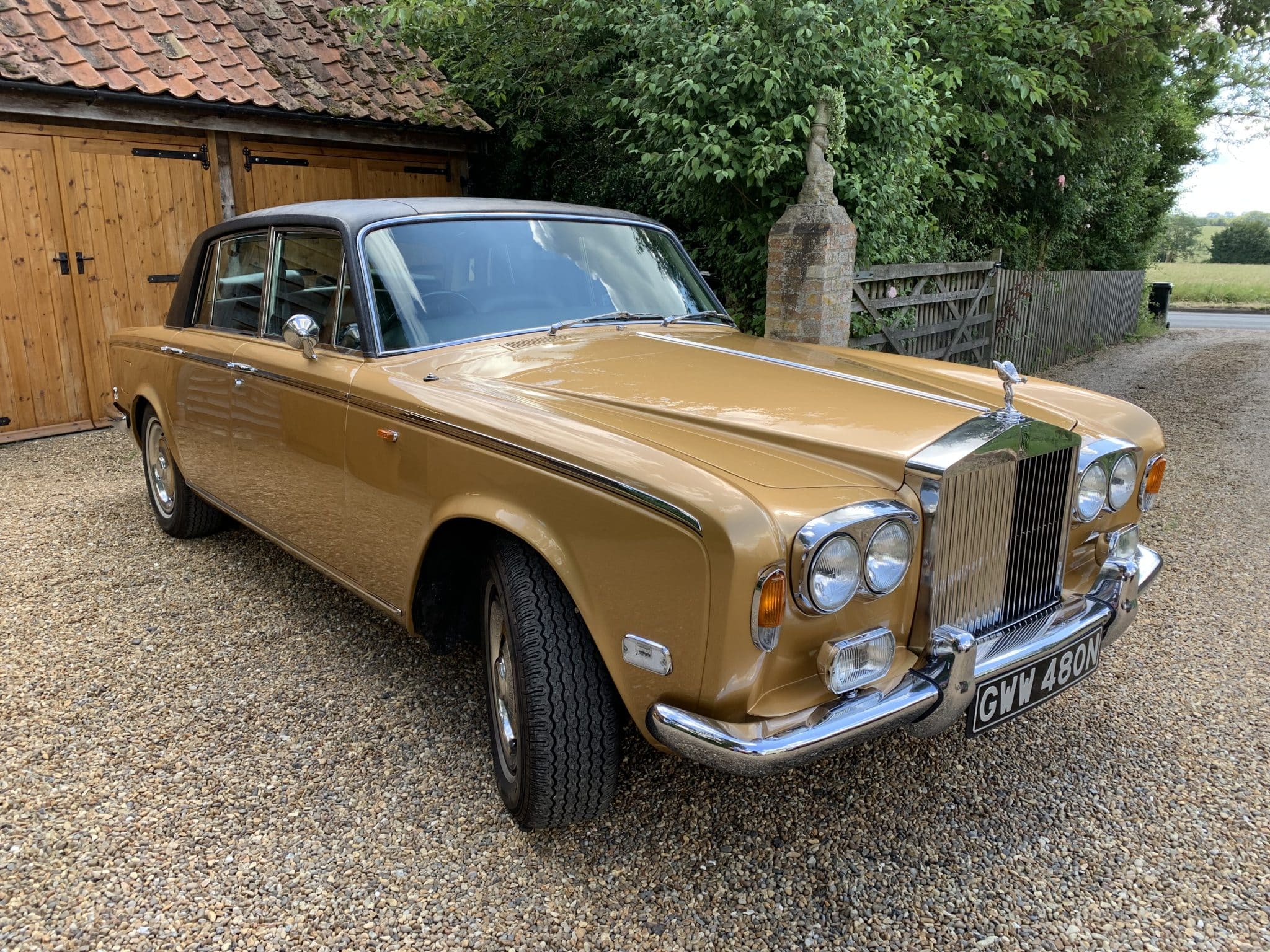 030719 1974 Rolls Royce Shadow 1 1 1