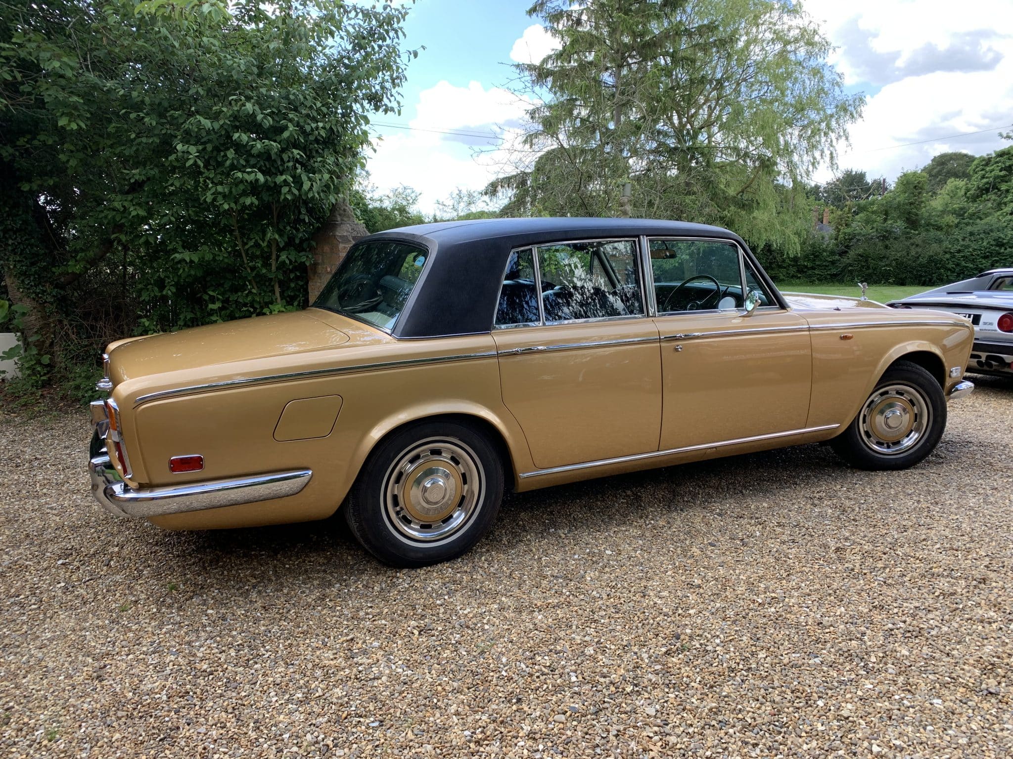 030719 1974 Rolls Royce Shadow 1 7 1