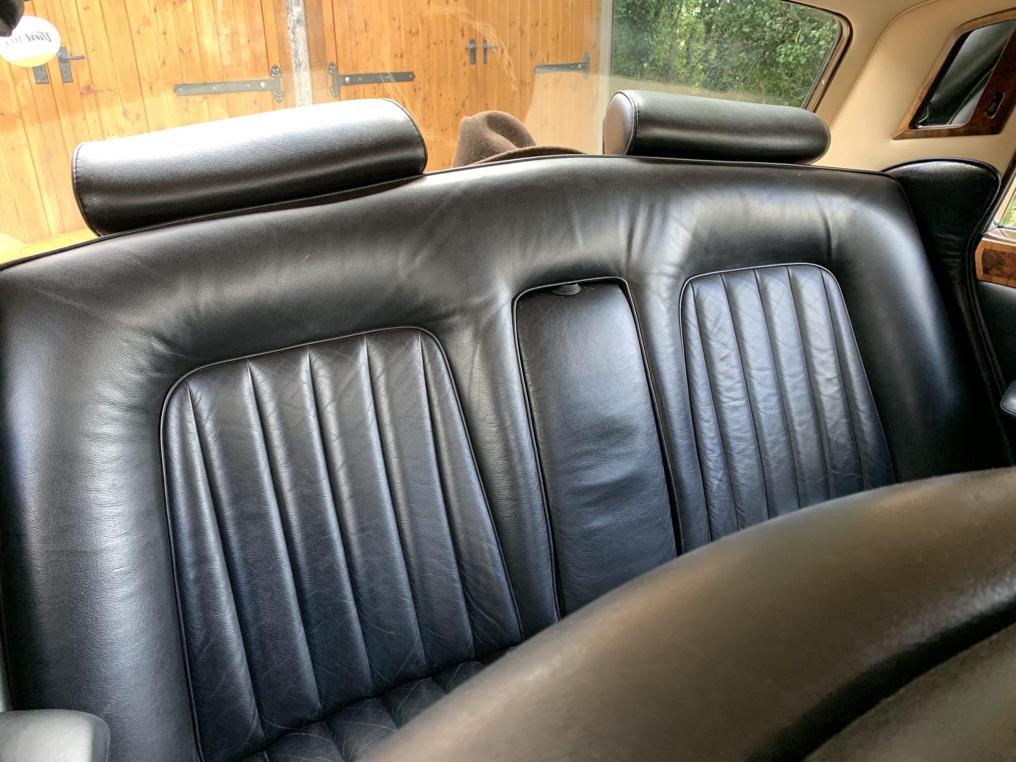 030719 1974 Rolls Royce Shadow 1 9 1