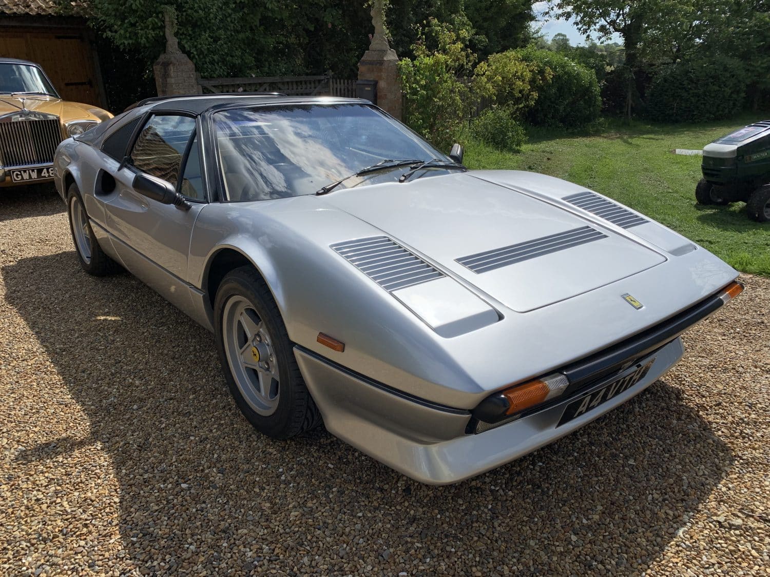 030719 1984 Ferrari 308 GTS QV 1 1