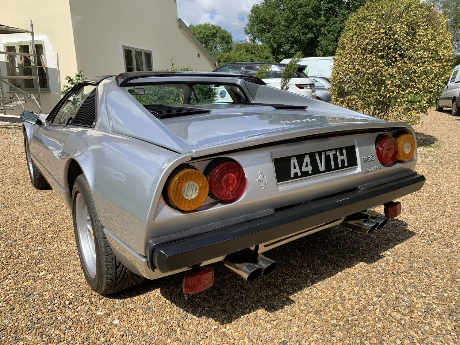030719 1984 Ferrari 308 GTS QV 6 1