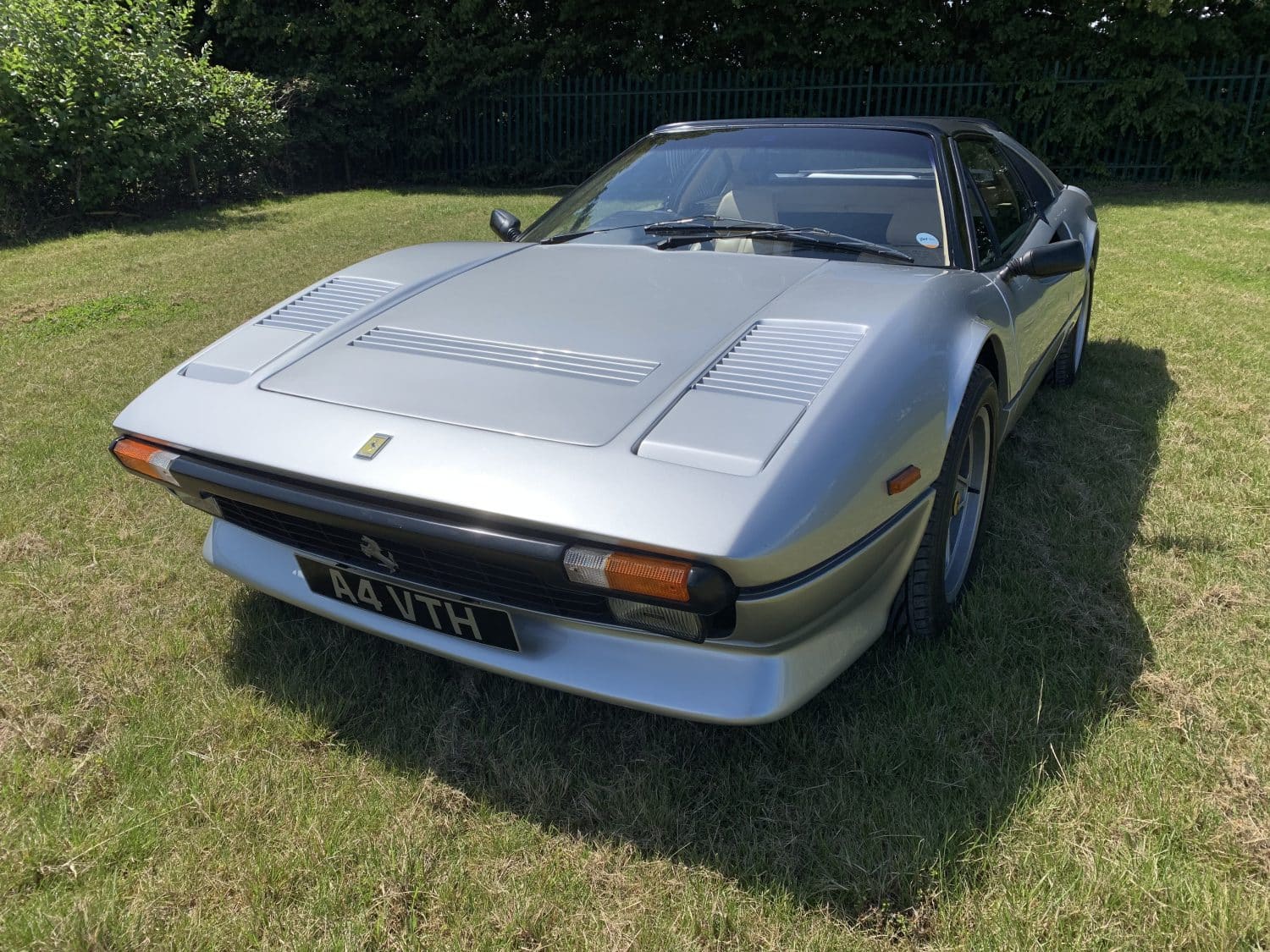 030719 1984 Ferrari 308GTS QV 3 1