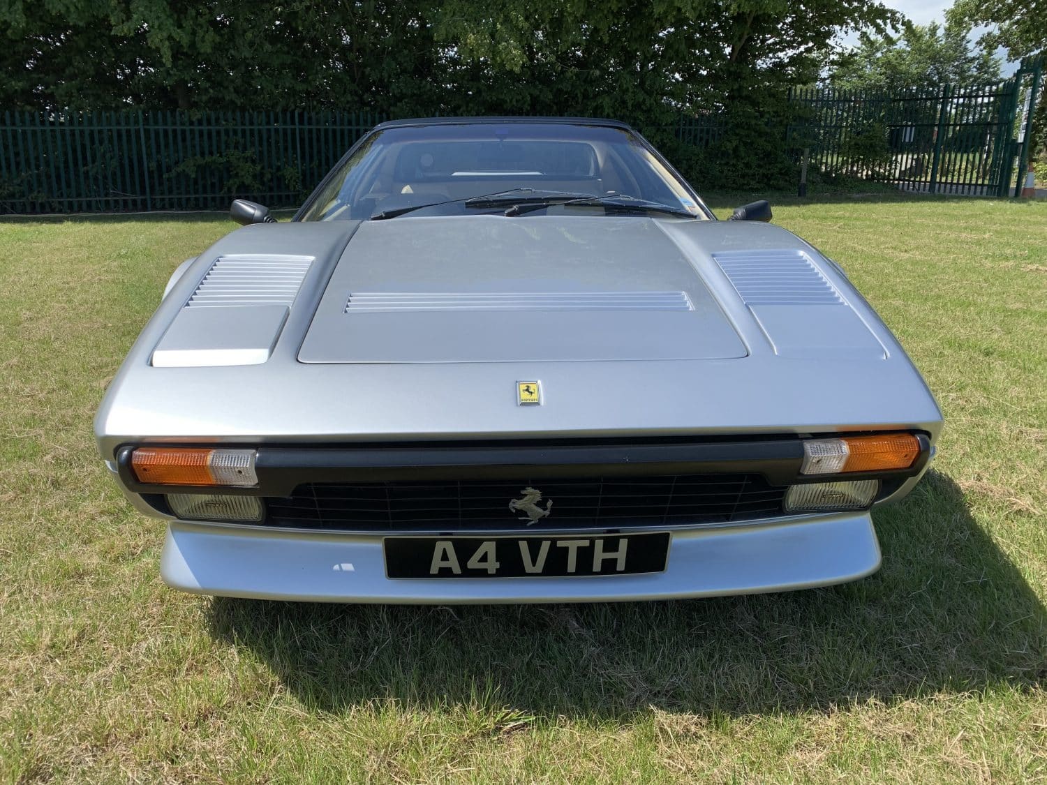 030719 1984 Ferrari 308GTS QV 4 1