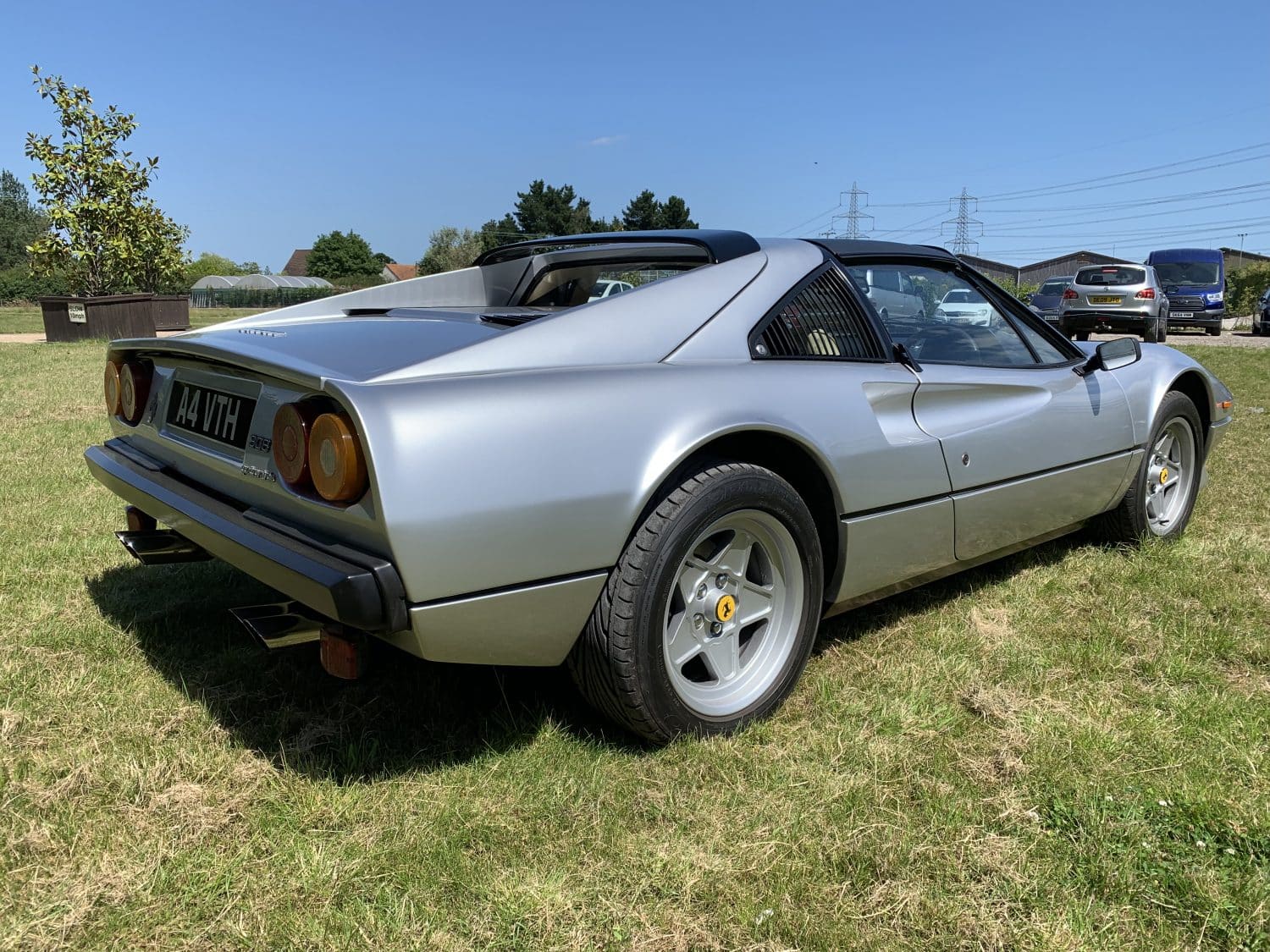 030719 1984 Ferrari 308GTS QV 7 1