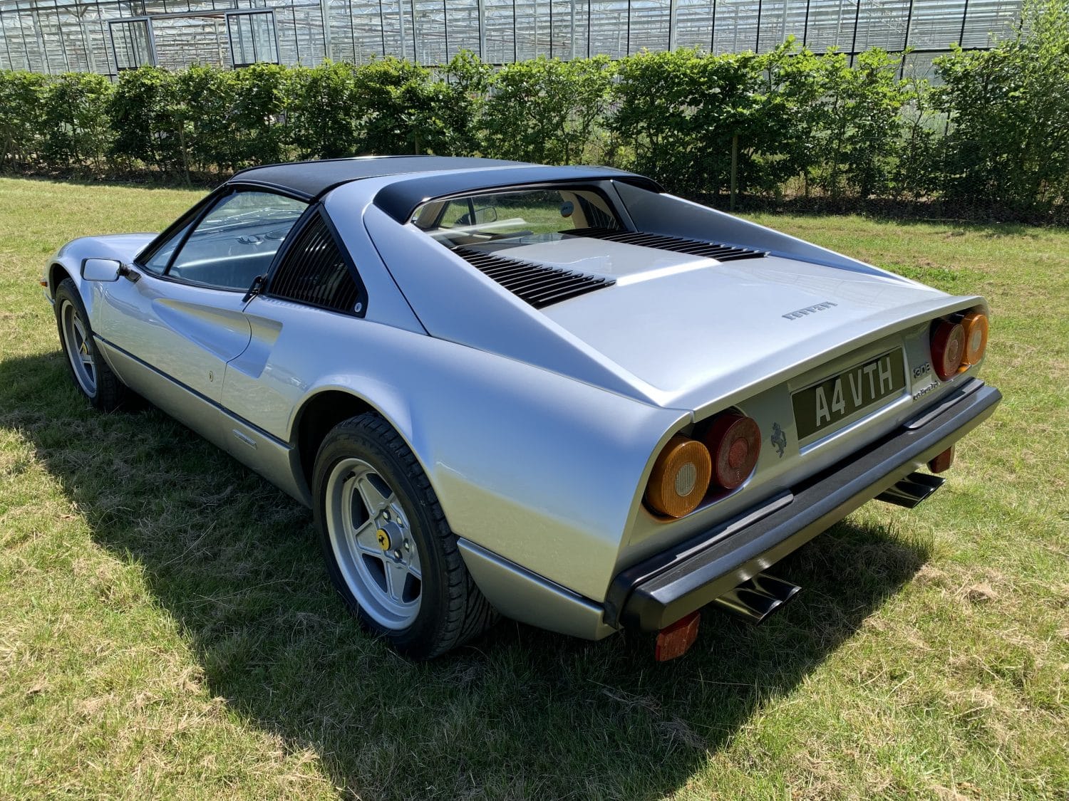 030719 1984 Ferrari 308GTS QV 9 1