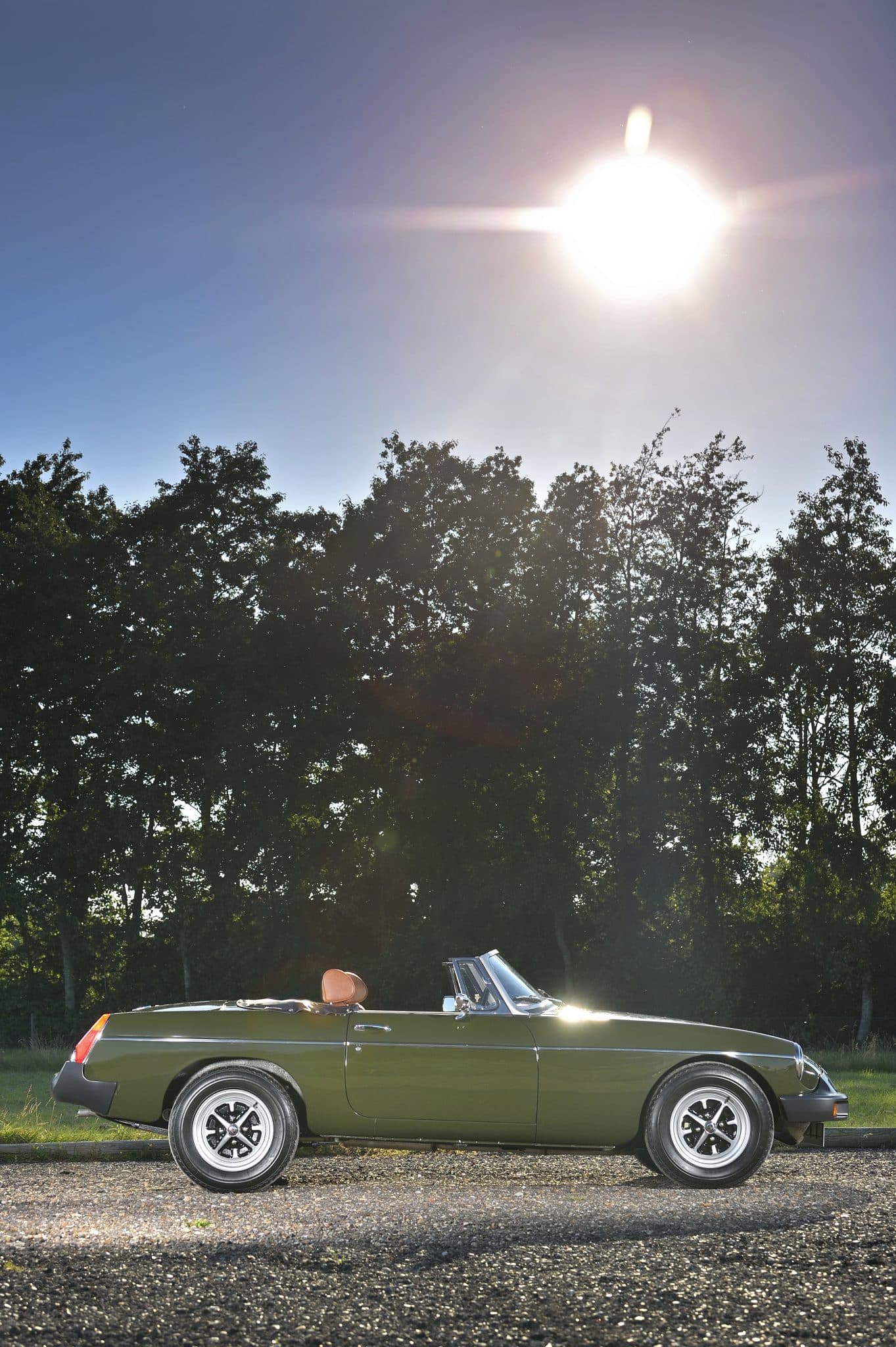 1975 MGB Roadster MGs Matt Woods Photography 100 1