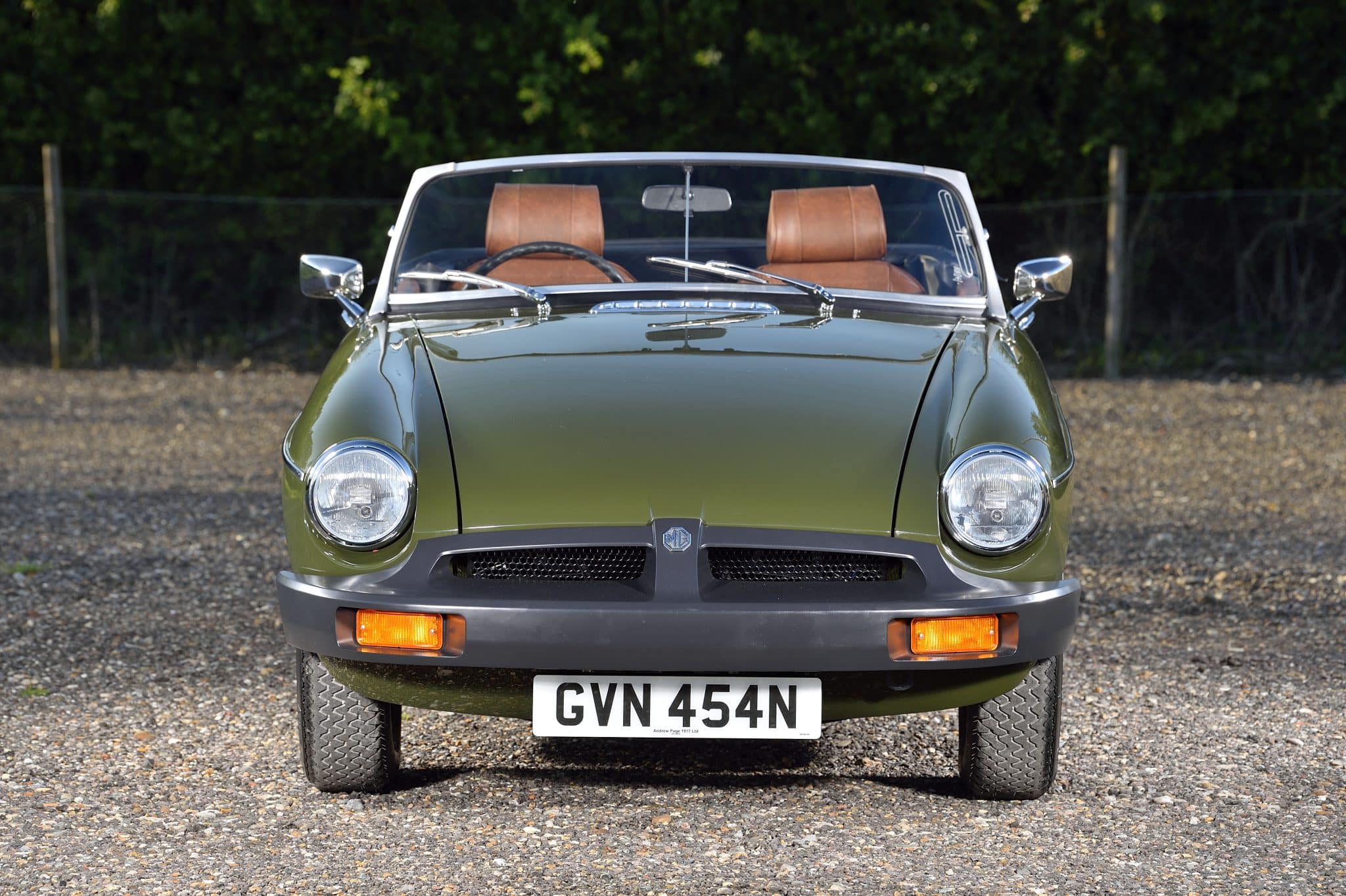 1975 MGB Roadster MGs Matt Woods Photography 107 1