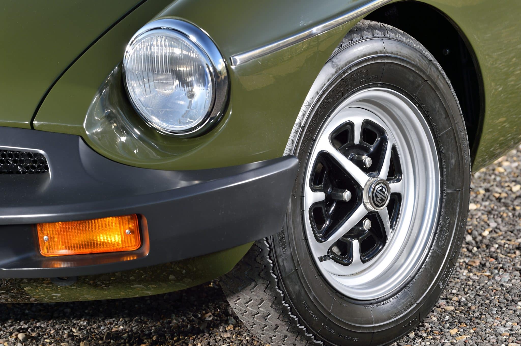 1975 MGB Roadster MGs Matt Woods Photography 113 1