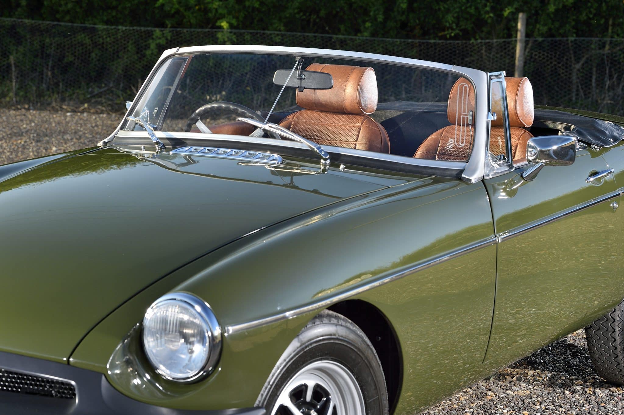 1975 MGB Roadster MGs Matt Woods Photography 114 1