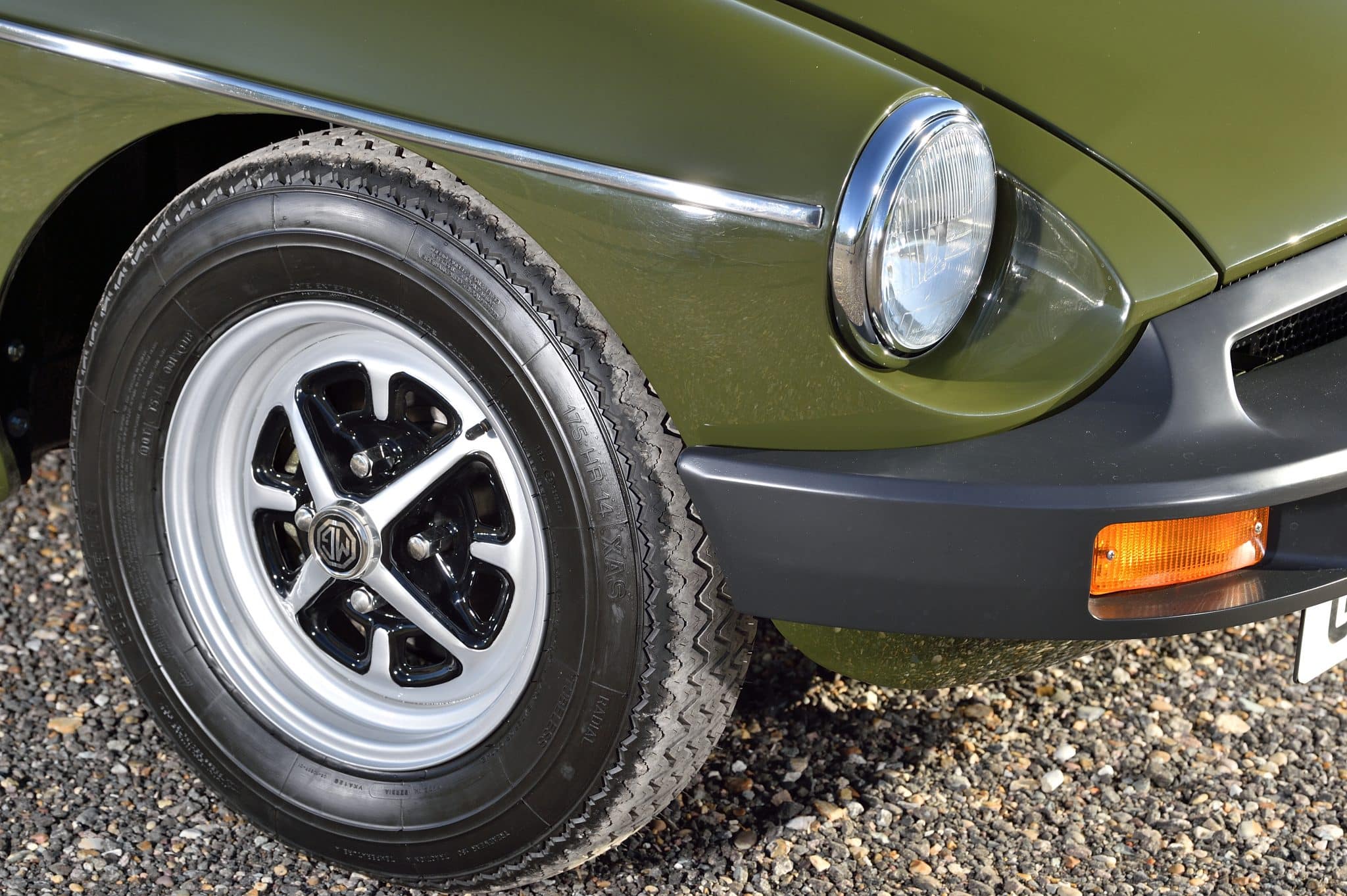 1975 MGB Roadster MGs Matt Woods Photography 120 1