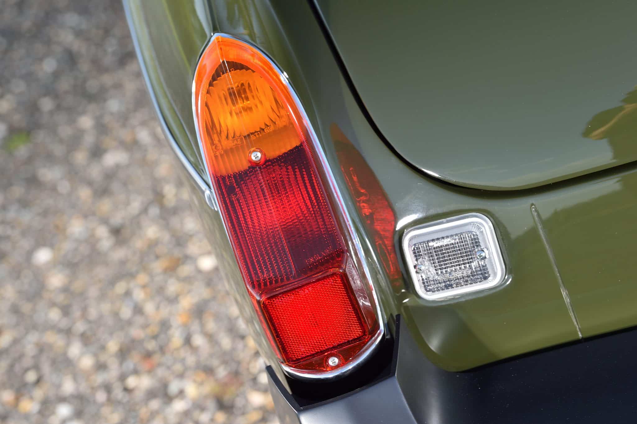1975 MGB Roadster MGs Matt Woods Photography 124 1