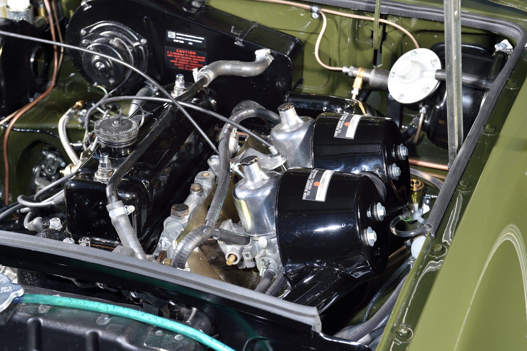 1975 MGB Roadster MGs Matt Woods Photography 132 1