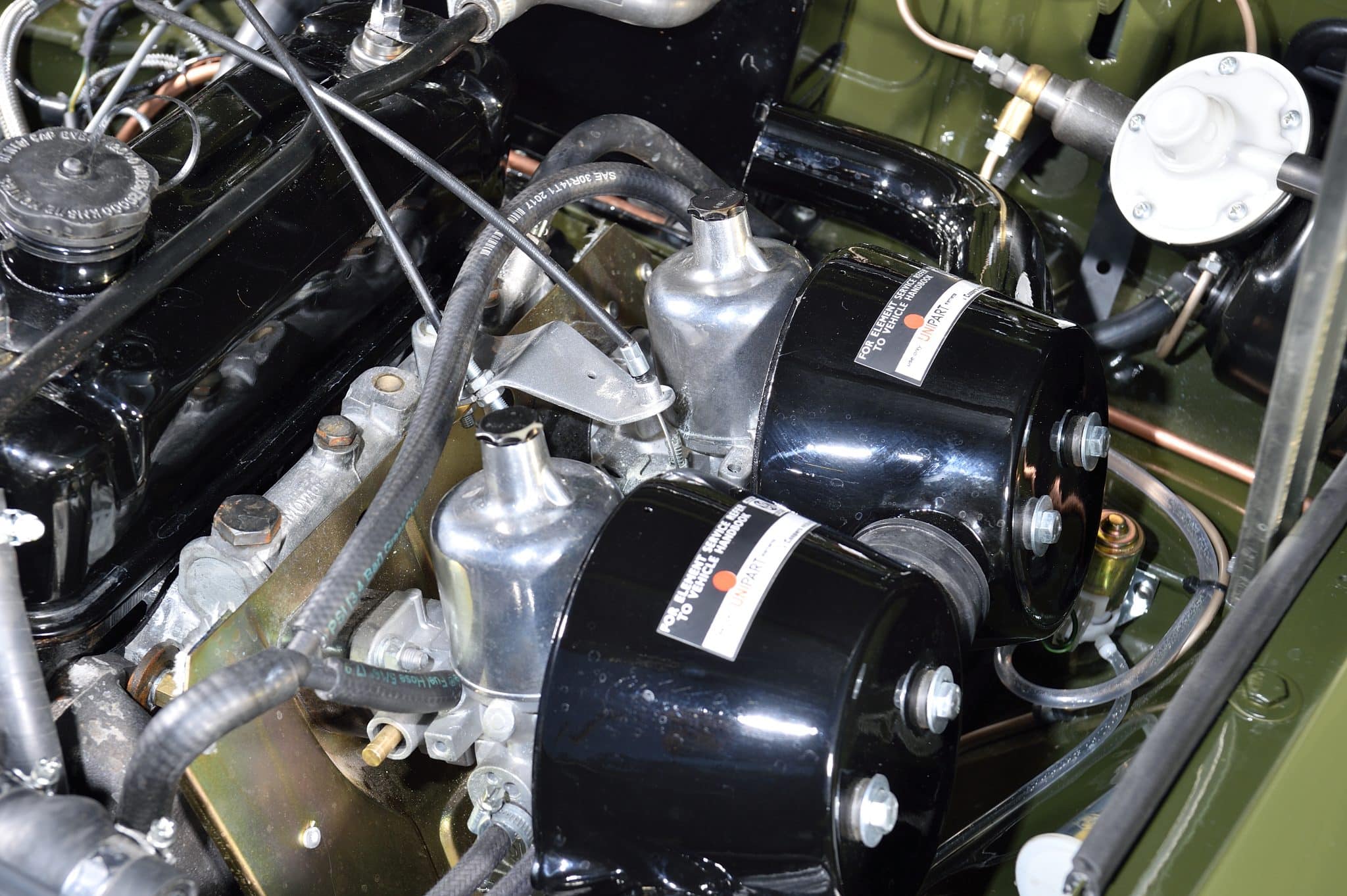 1975 MGB Roadster MGs Matt Woods Photography 136 1