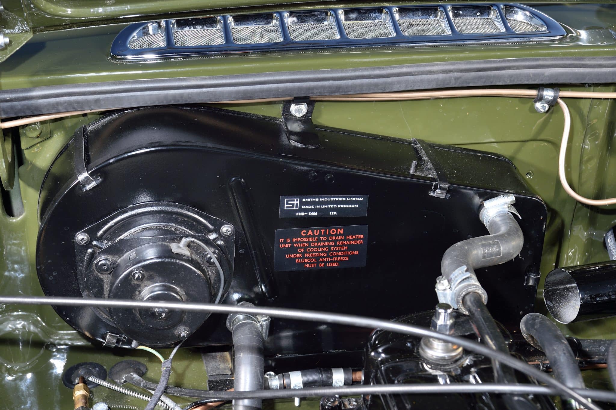 1975 MGB Roadster MGs Matt Woods Photography 139 1