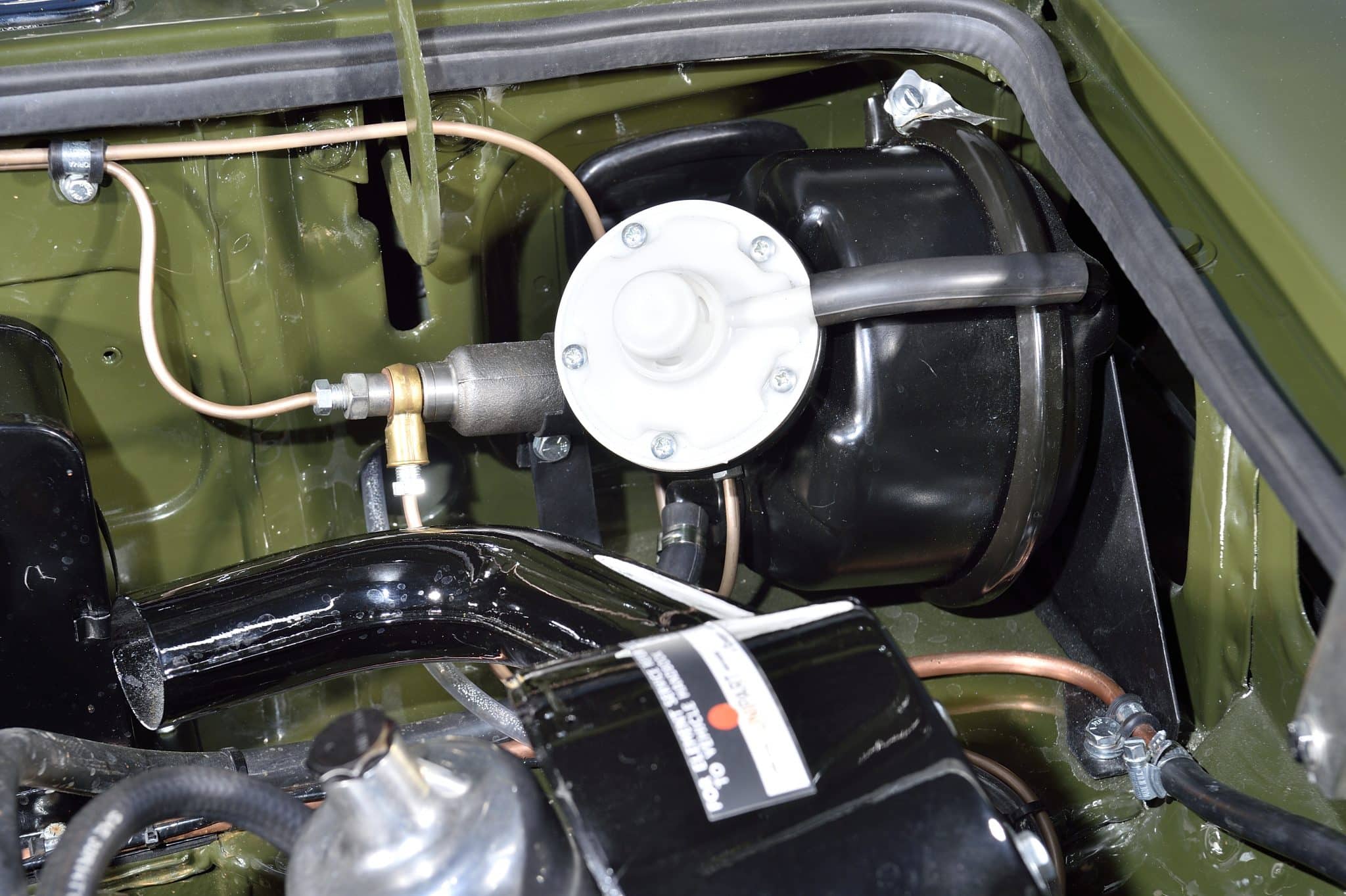 1975 MGB Roadster MGs Matt Woods Photography 141 1