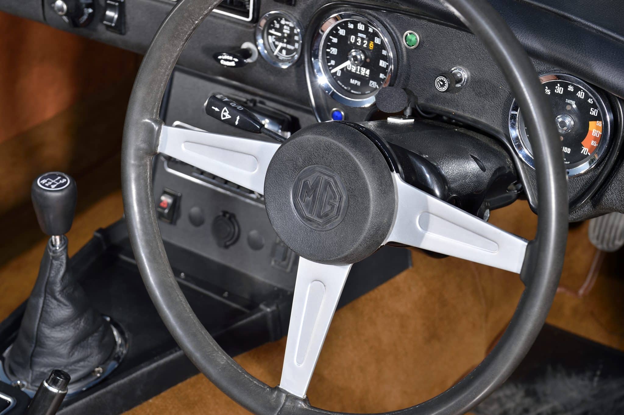 1975 MGB Roadster MGs Matt Woods Photography 151 1