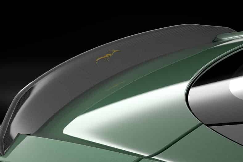 Aston Martin DBS59 4 1