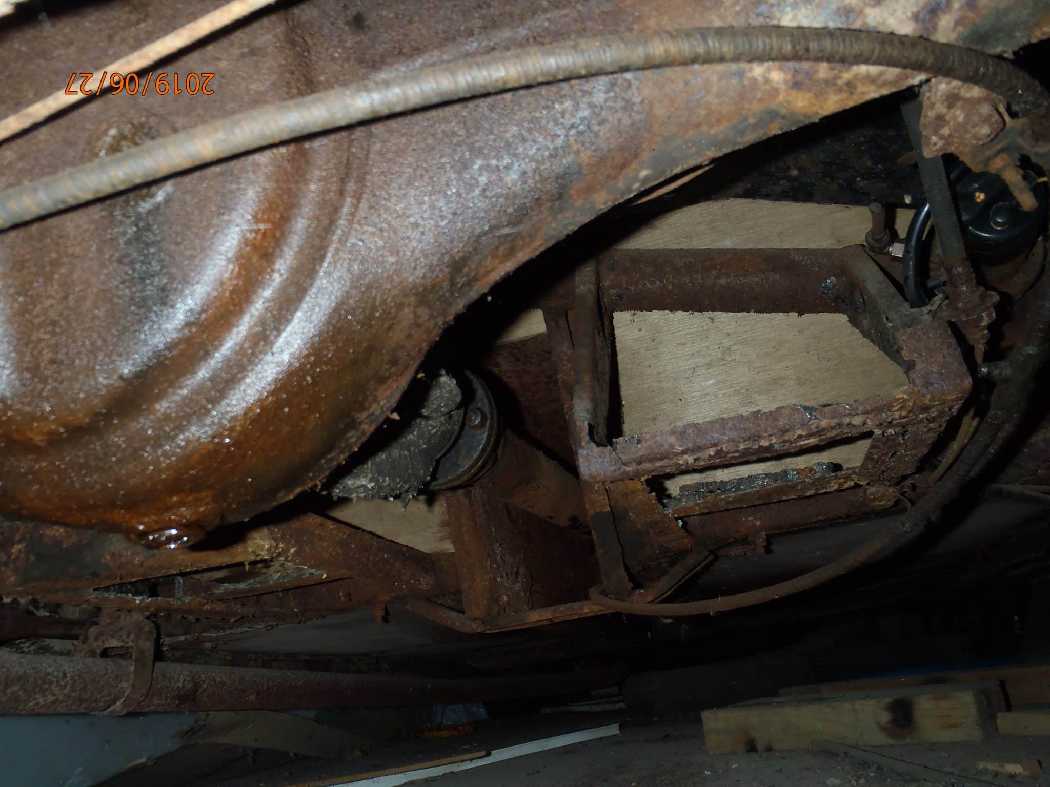 MGA Barn Find 50 1