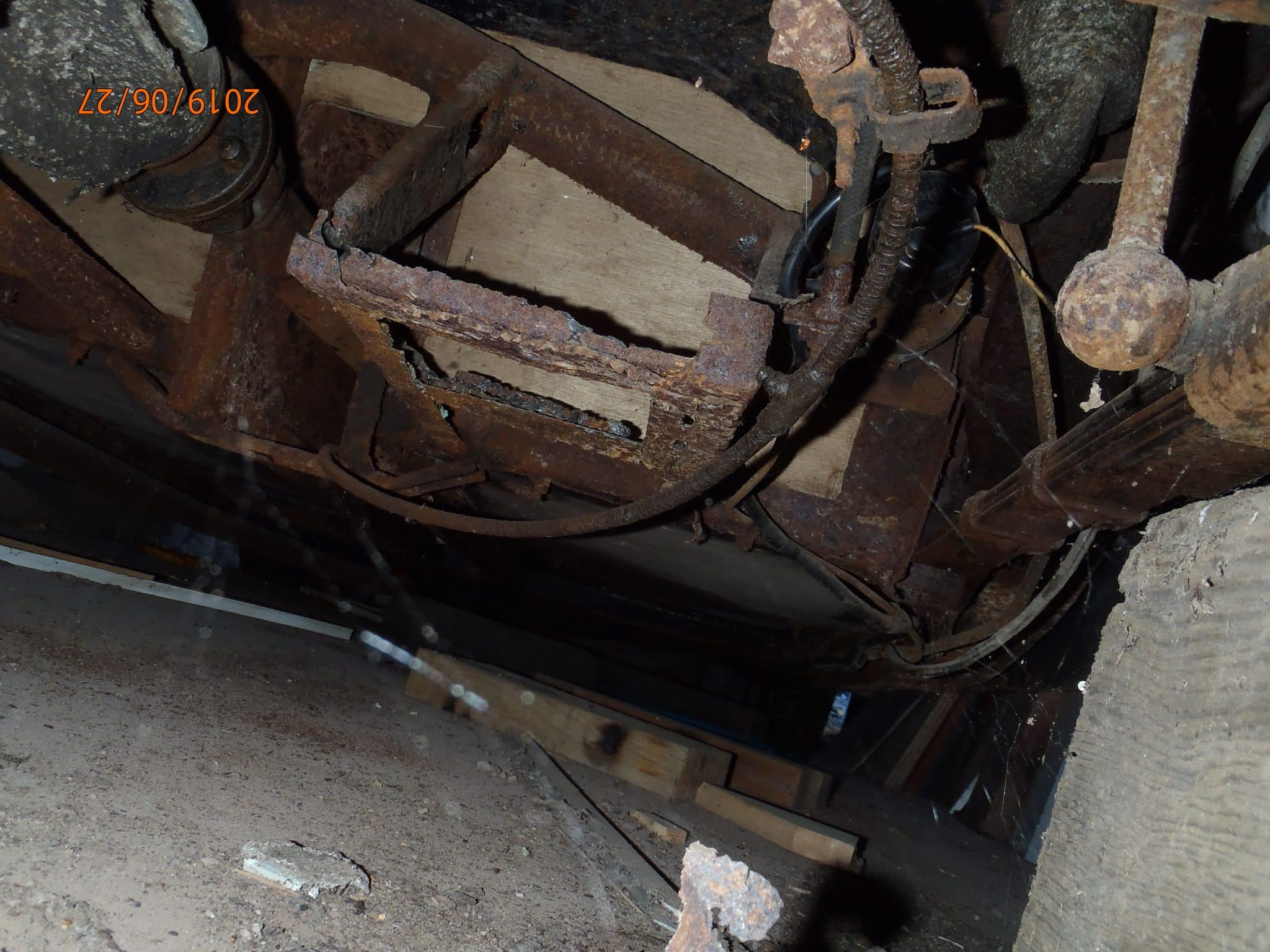 MGA Barn Find 51 1
