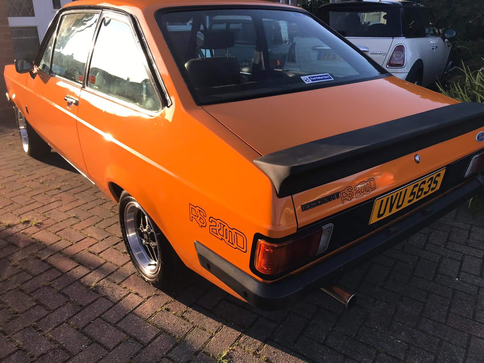 130819 1977 Ford Escort RS2000 16 1