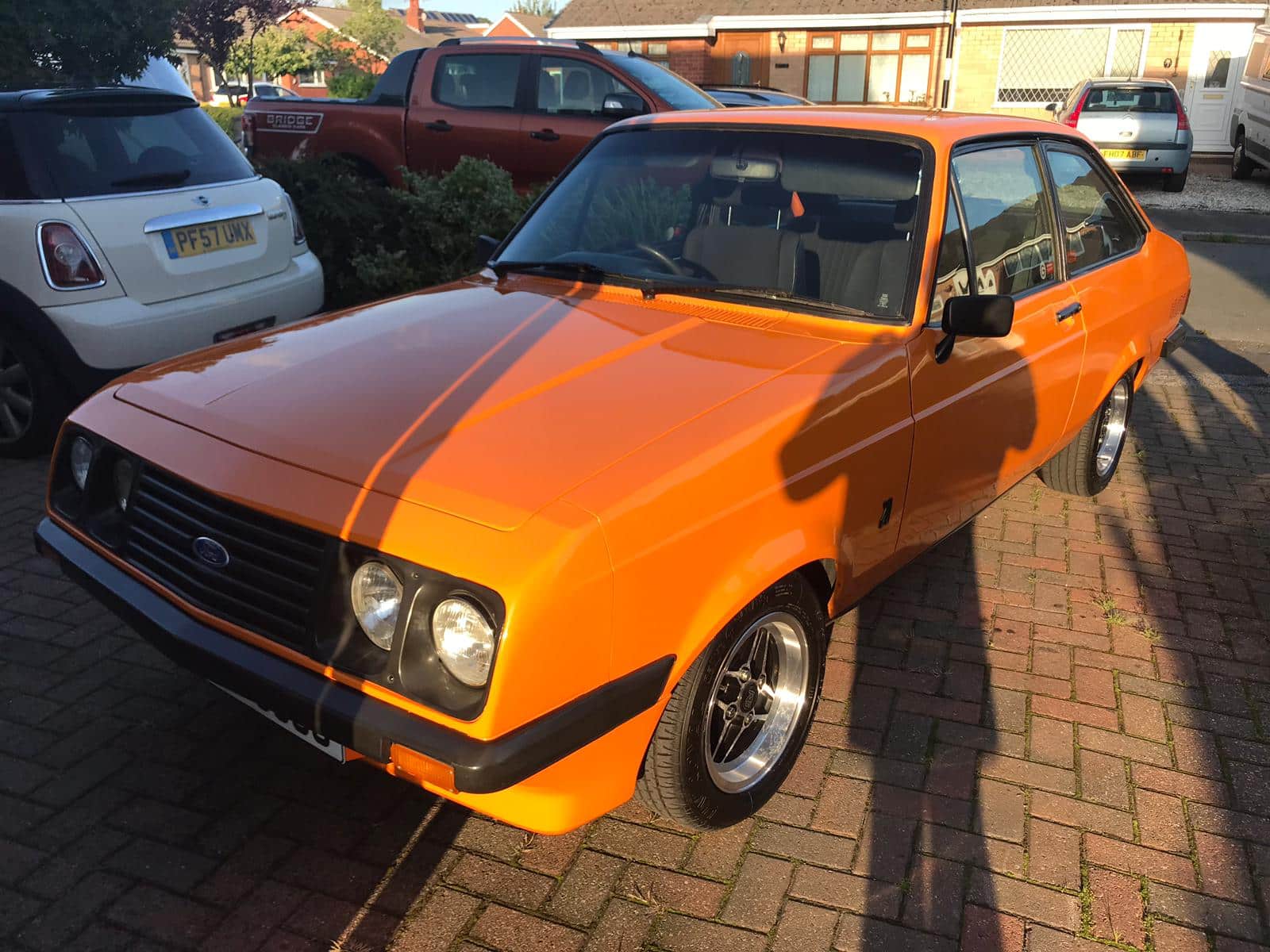 130819 1977 Ford Escort RS2000 18 1