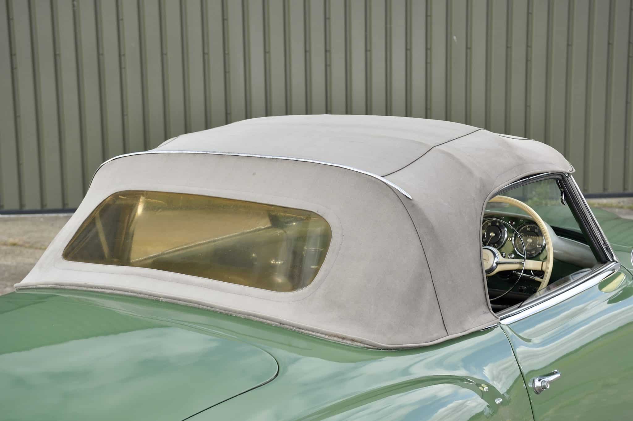 1957 Mercedes 190SL 24 1