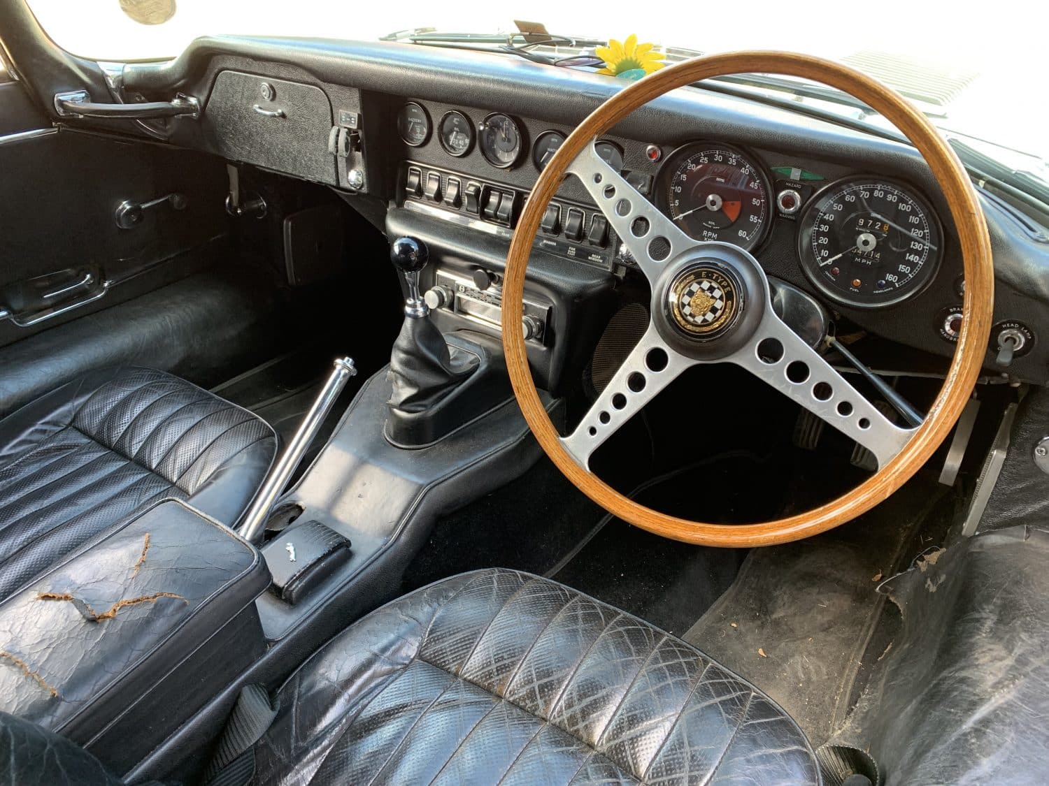 030919 1970 Jaguar E Type 9 1 1