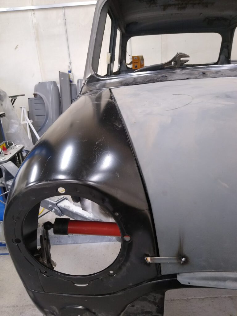 1996 Rover Mini Cooper 35th Anniversary : - Bridge Classic Cars