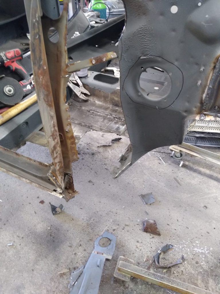 1996 Rover Mini Cooper 35th Anniversary : - Bridge Classic Cars