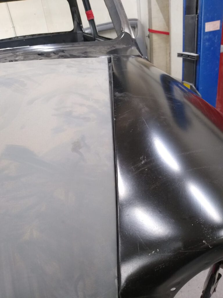 1996 Rover Mini Cooper 35th Anniversary : - Bridge Classic Cars