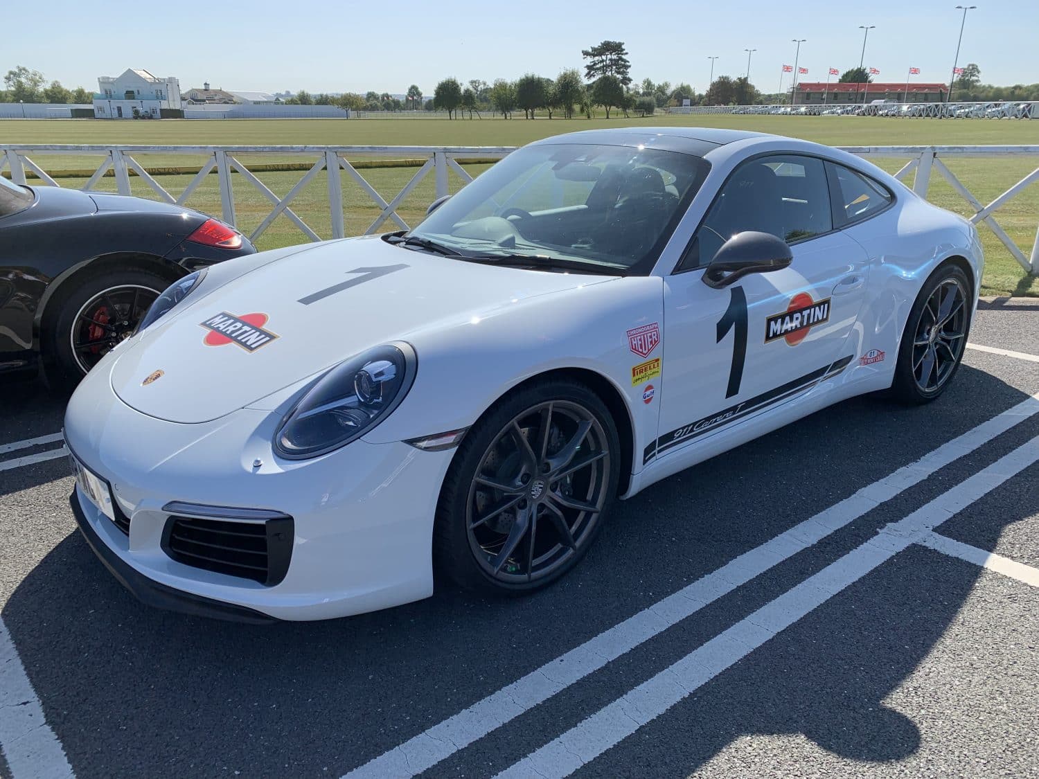 Silverstone Auctions The Ferrari and Porsche Sale 210919 105 1
