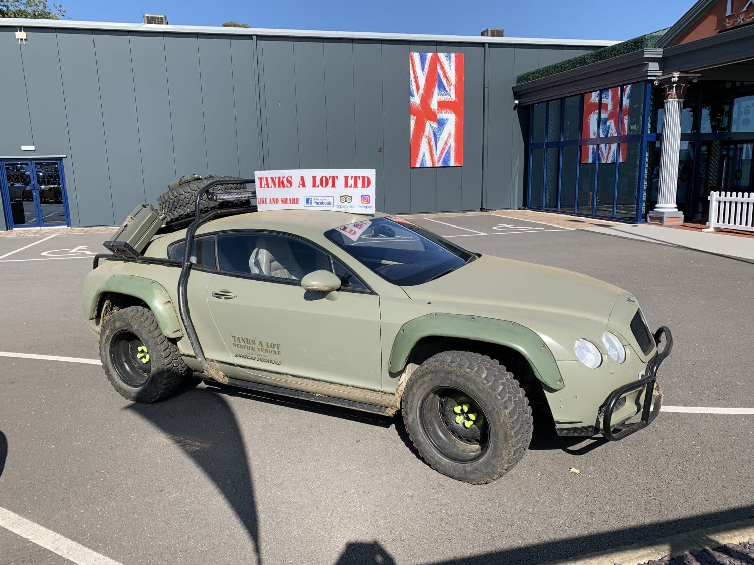 Silverstone Auctions The Ferrari and Porsche Sale 210919 109 1