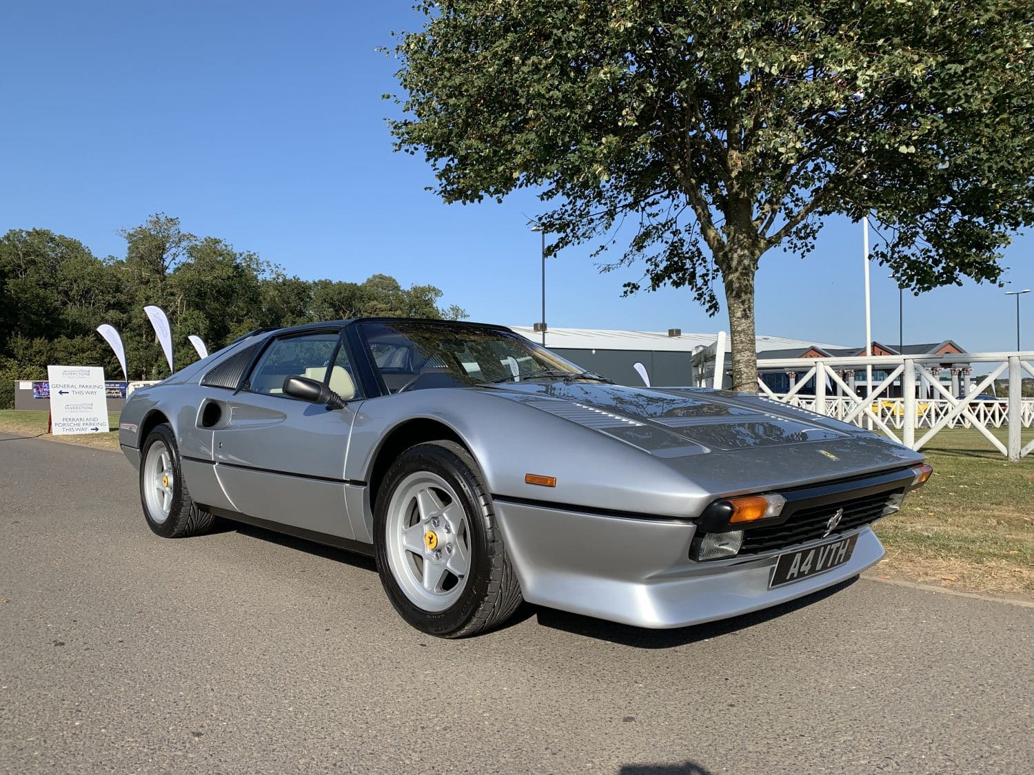 Silverstone Auctions The Ferrari and Porsche Sale 210919 110 1