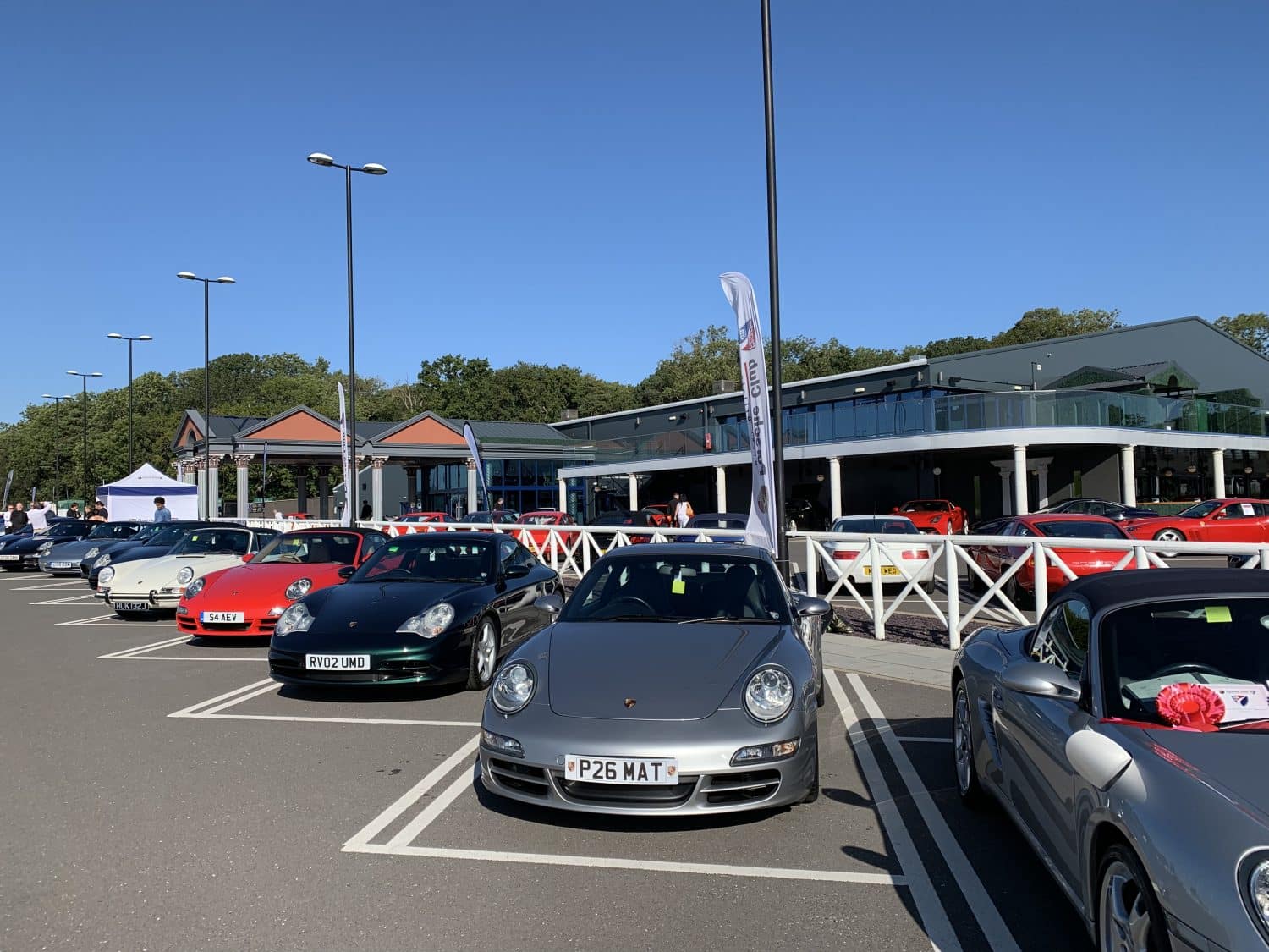 Silverstone Auctions The Ferrari and Porsche Sale 210919 15 1