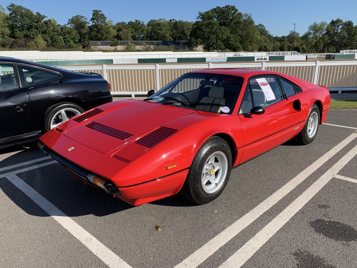 Silverstone Auctions The Ferrari and Porsche Sale 210919 24 1