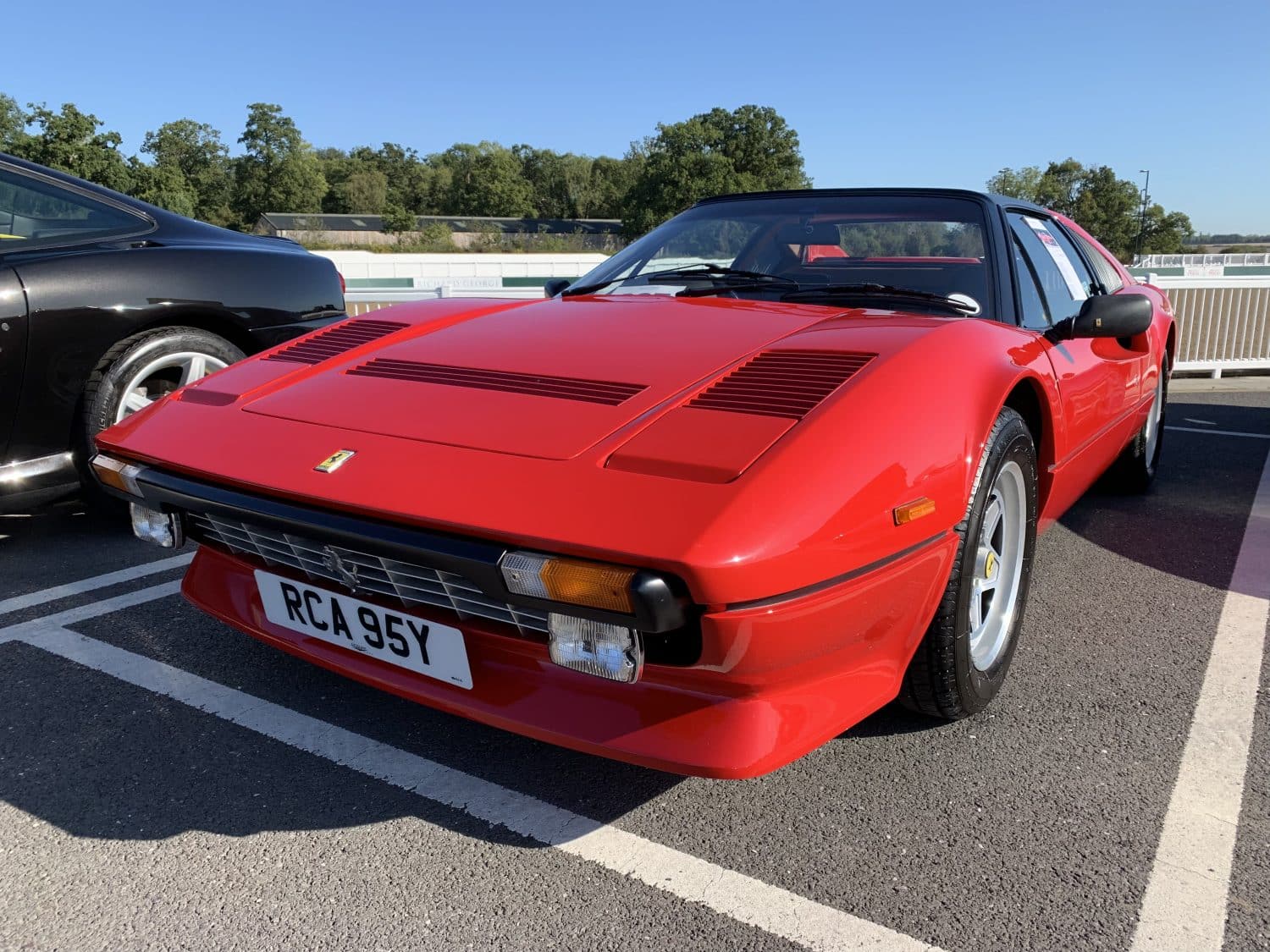 Silverstone Auctions The Ferrari and Porsche Sale 210919 28 1
