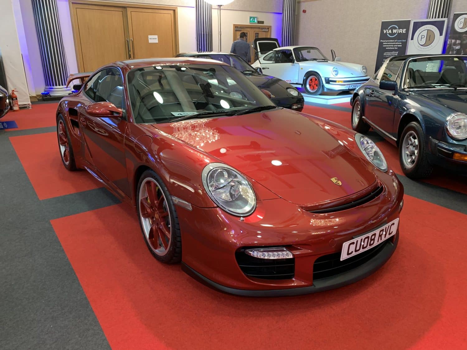 Silverstone Auctions The Ferrari and Porsche Sale 210919 56 1