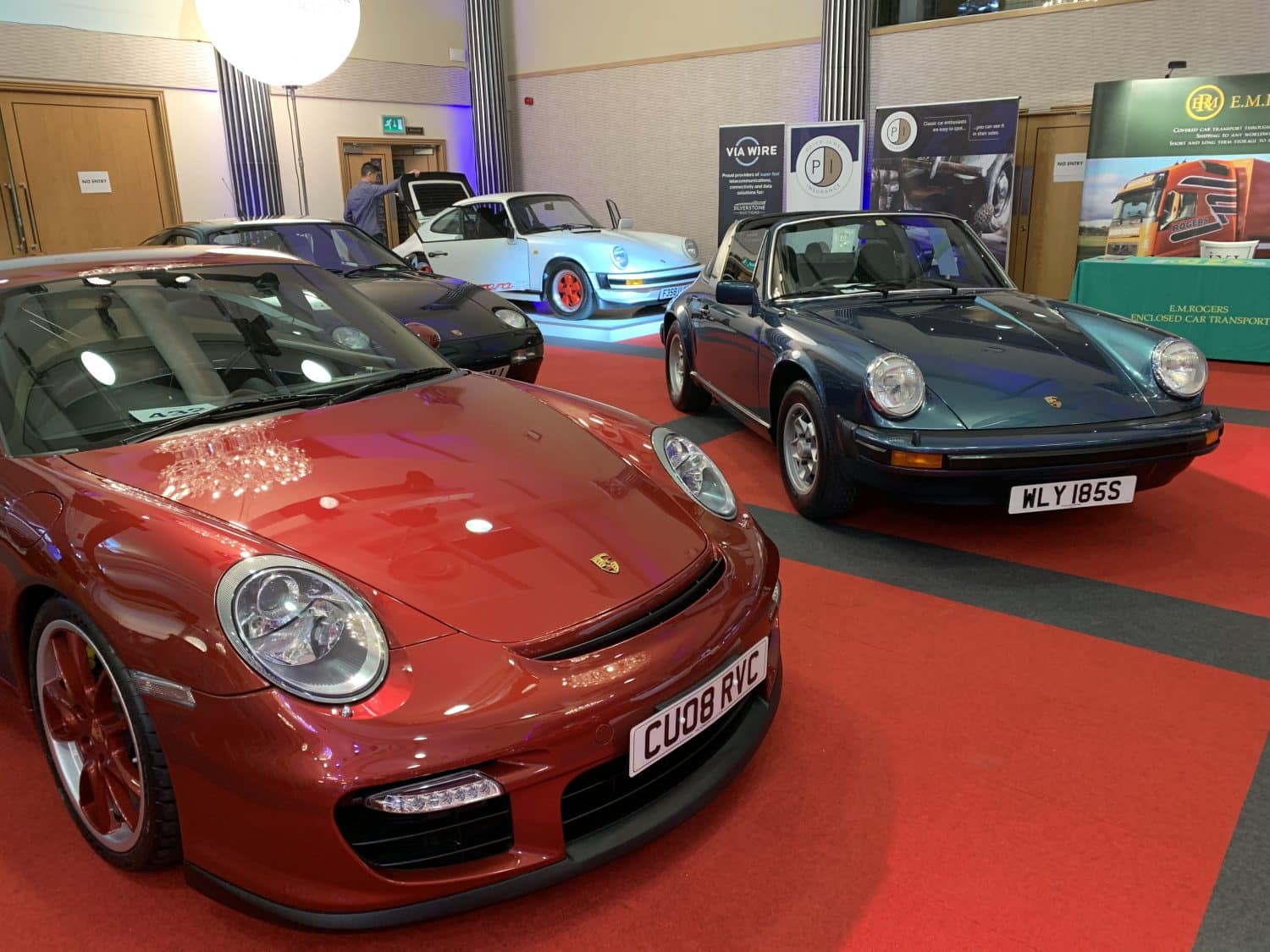 Silverstone Auctions The Ferrari and Porsche Sale 210919 57 1
