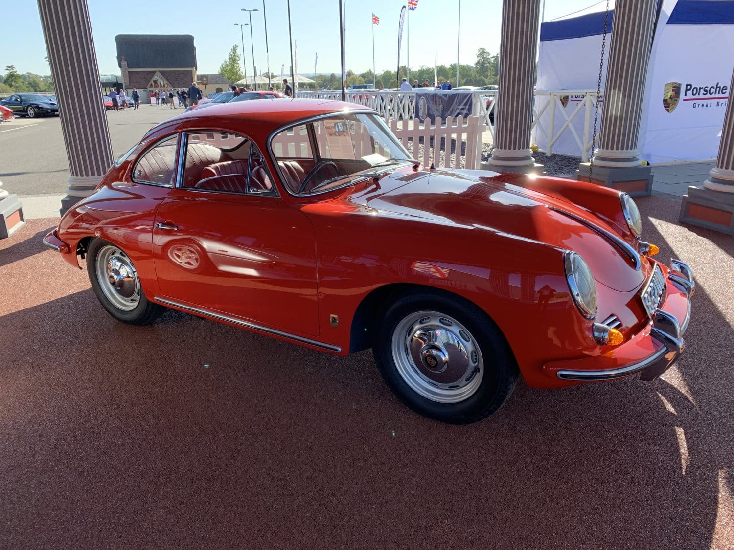 Silverstone Auctions The Ferrari and Porsche Sale 210919 61 1