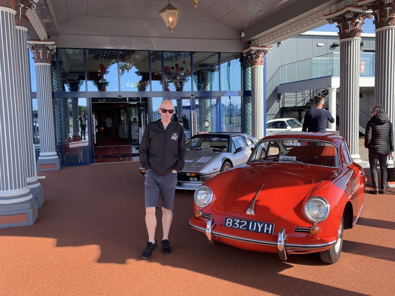 Silverstone Auctions The Ferrari and Porsche Sale 210919 72 1