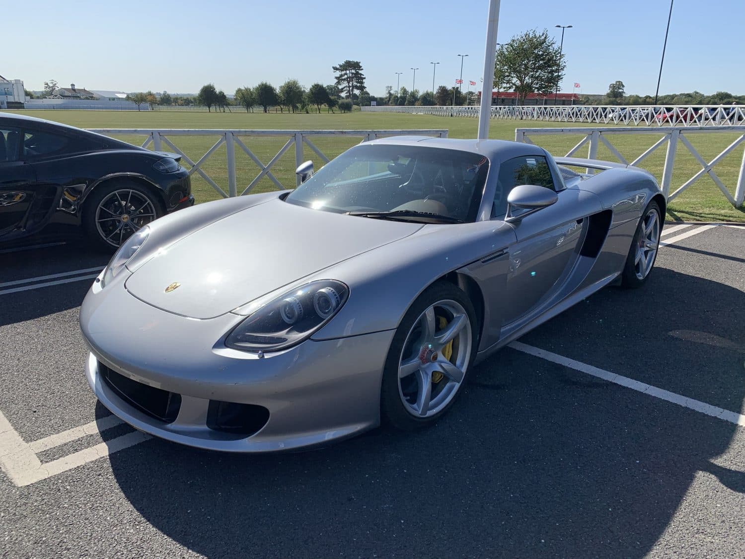 Silverstone Auctions The Ferrari and Porsche Sale 210919 75 1