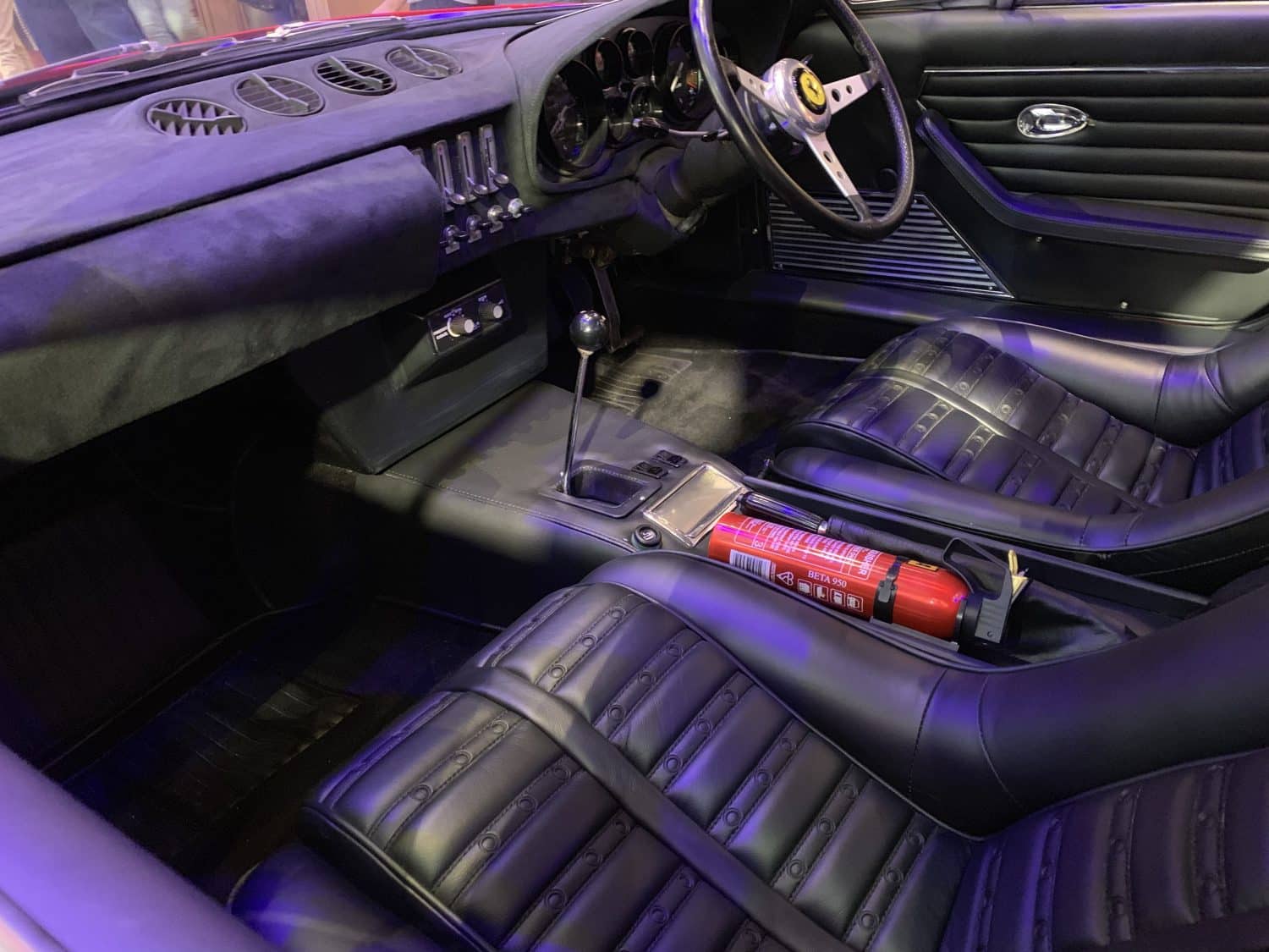 Silverstone Auctions The Ferrari and Porsche Sale 210919 94 1