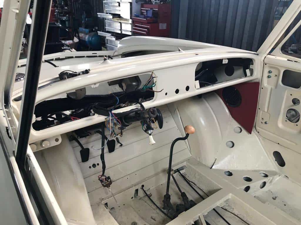011019 1965 Amphicar Rebuild 12 1
