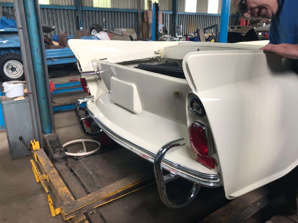 011019 1965 Amphicar Rebuild 13 1