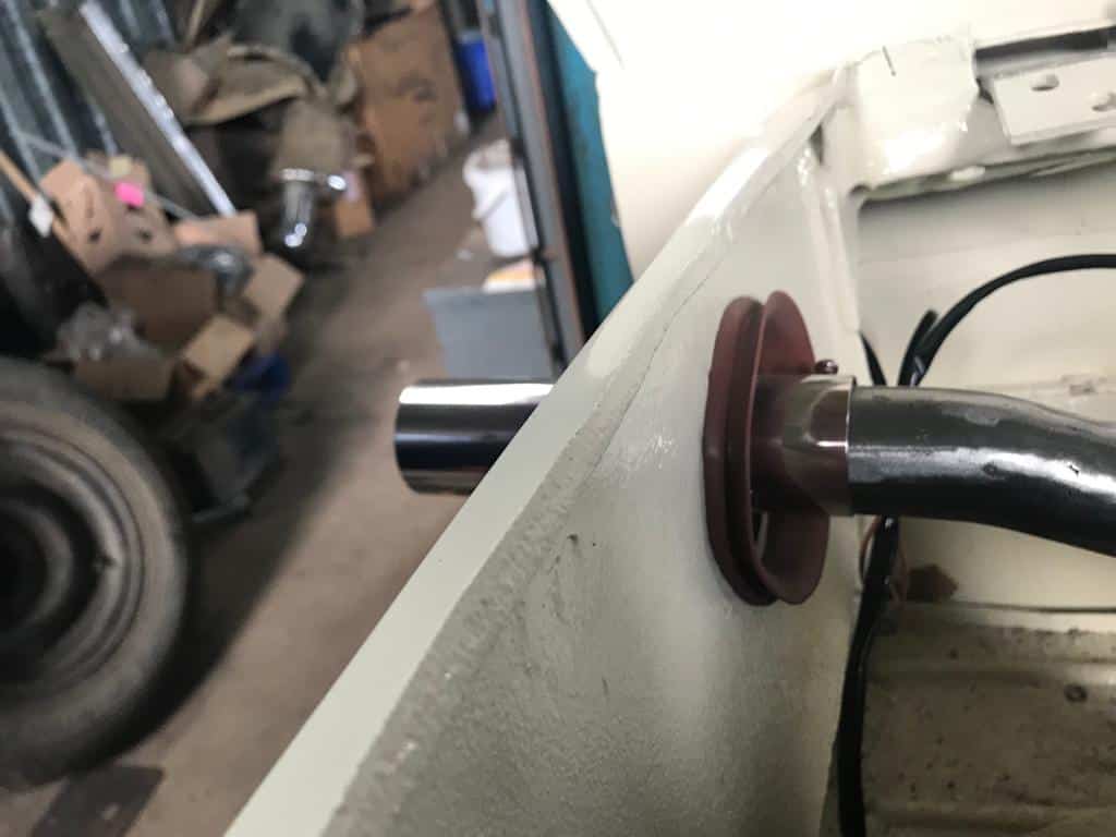 011019 1965 Amphicar Rebuild 8